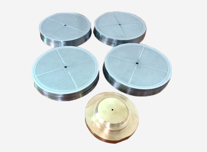 非標(biāo)零件加工產(chǎn)品