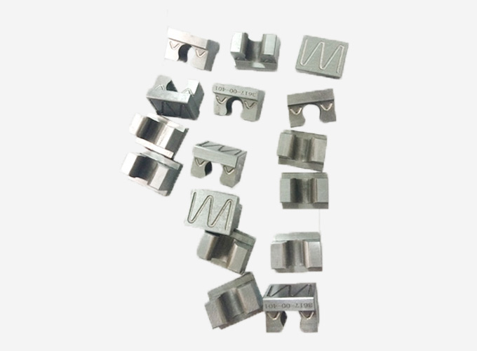 非標(biāo)零件加工產(chǎn)品